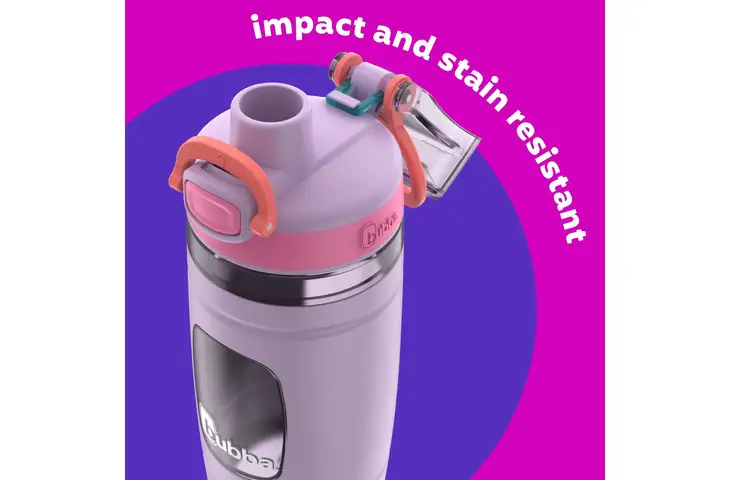 Bubba Flo Refresh Bottle, 16 oz - view 13